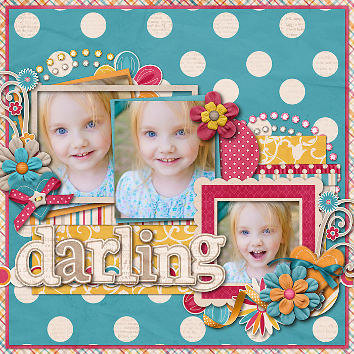 Darling