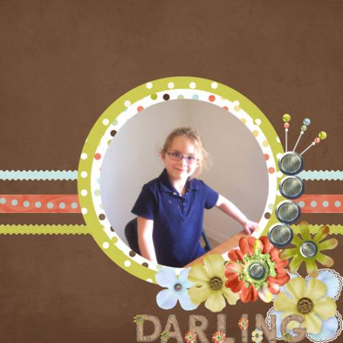 Darling