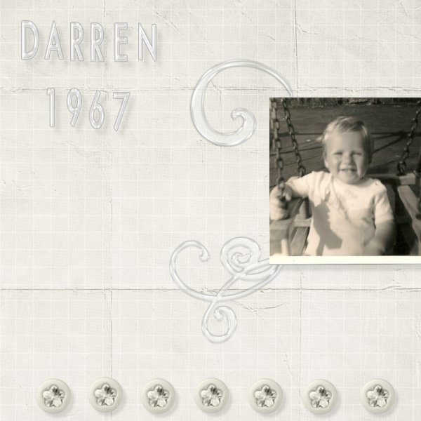 Darren 1967