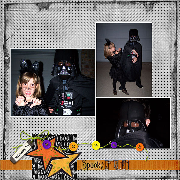 Darth Vader meets Kitty