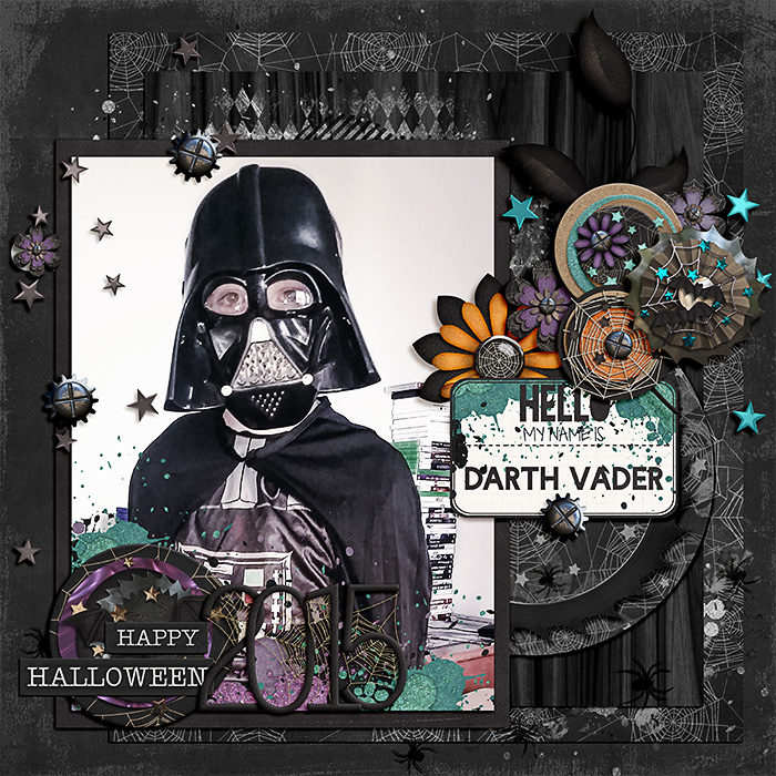 darth vader