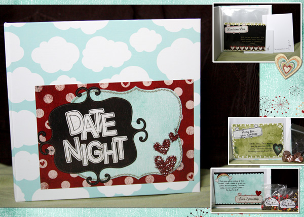 date night kit