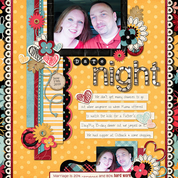 Date Night