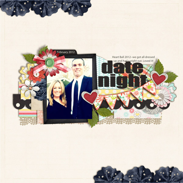 Date Night