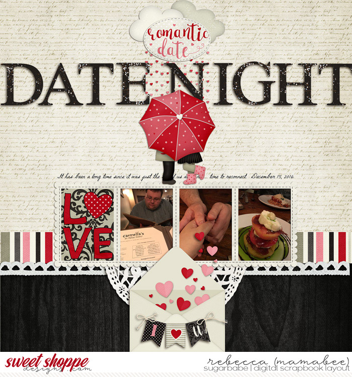 Date Night