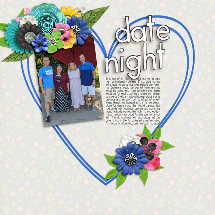 Date Night