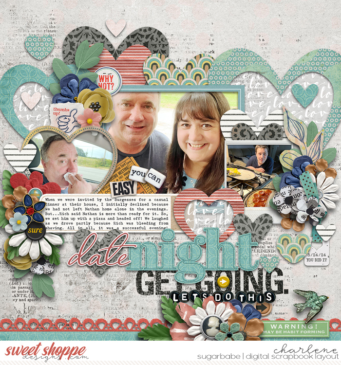 Date Night