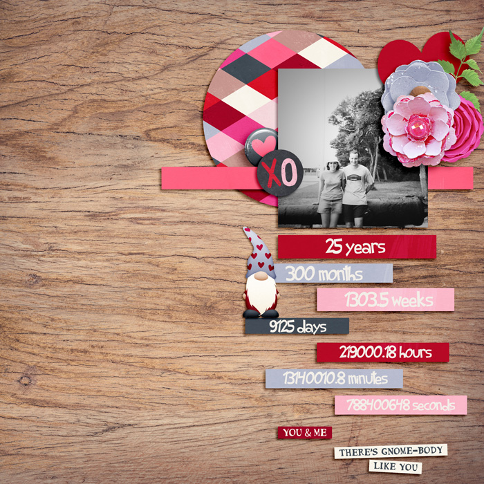 Dating Anniversary