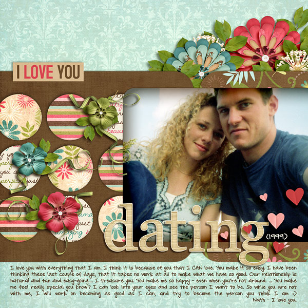 Dating