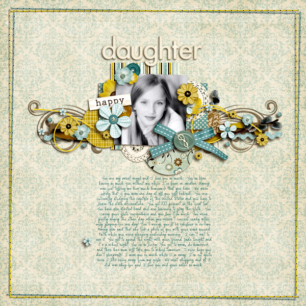 Daughter