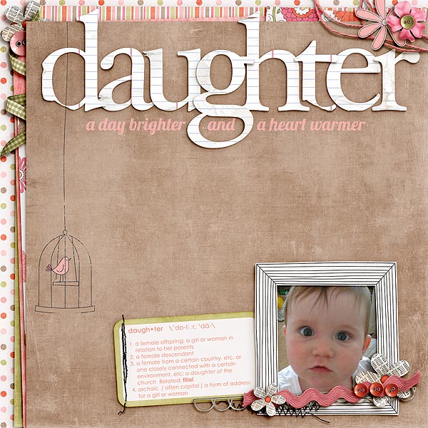 Daughter