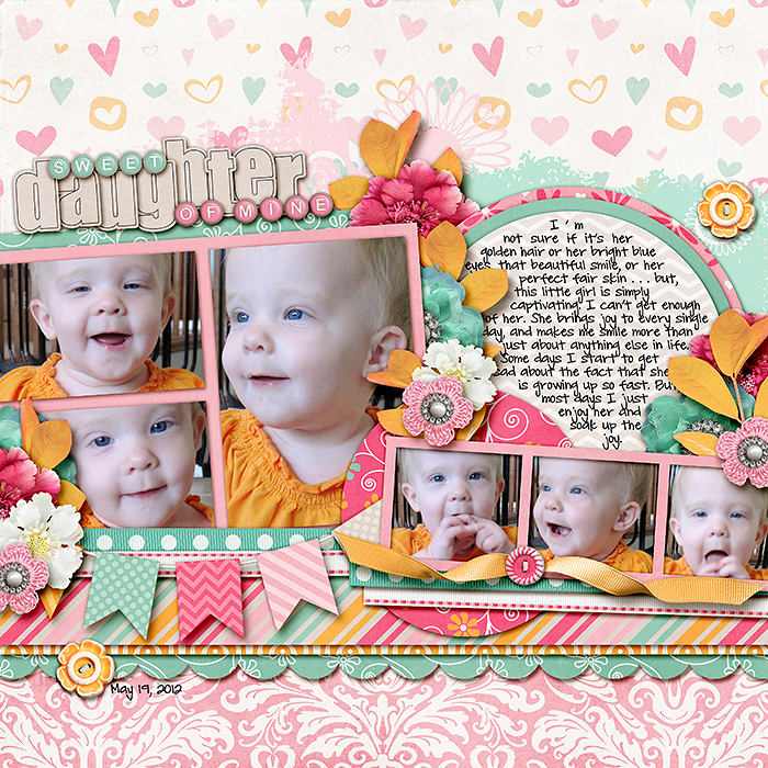Daughter