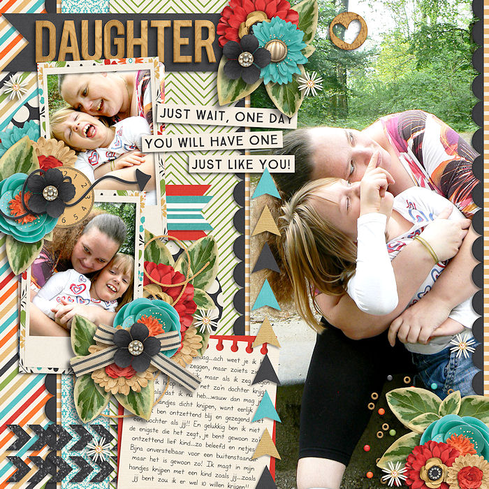 Daughter