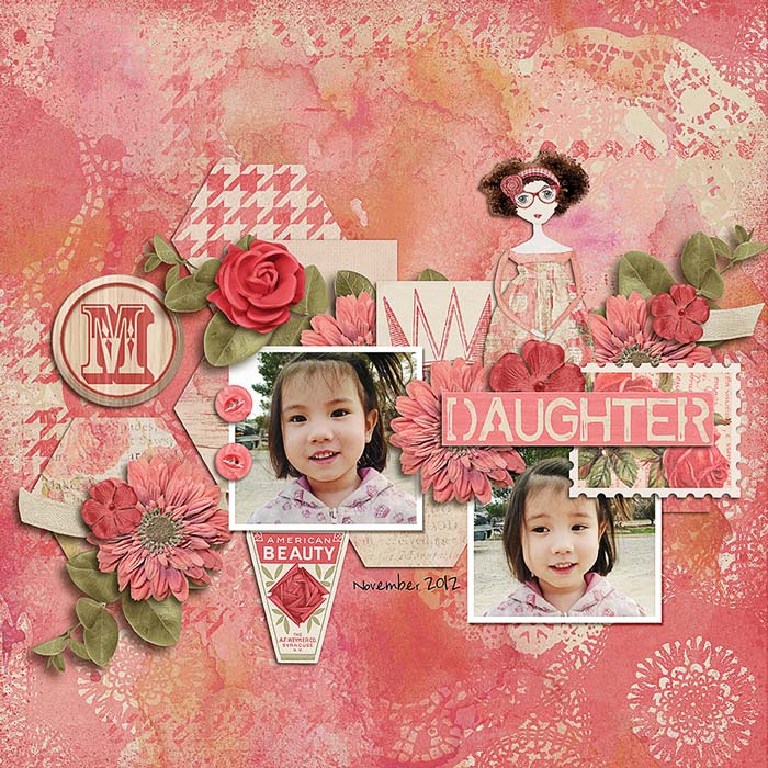 Daughter