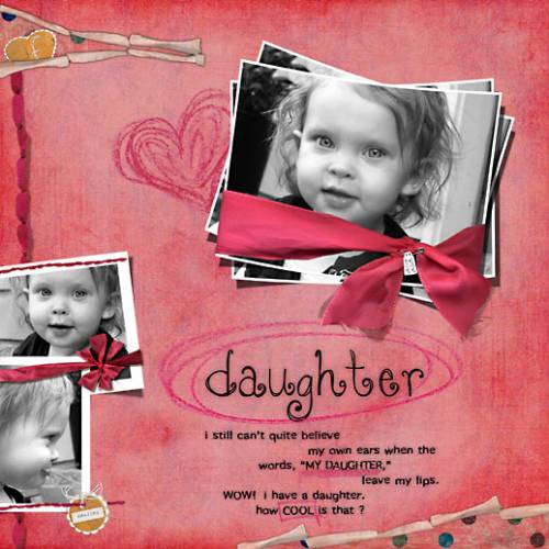 Daughter