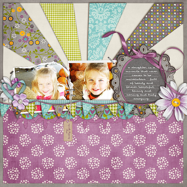 Daughters 2011