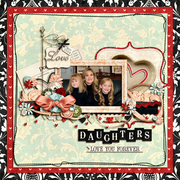 Daughters