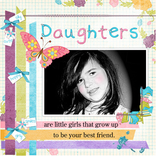 Daughters