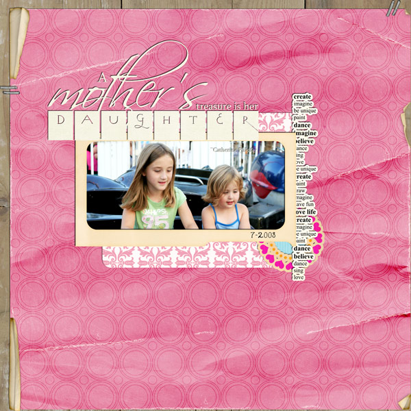 Daughters