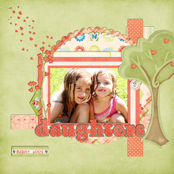 Daughters