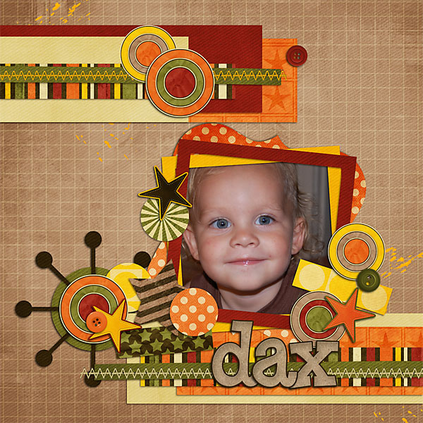 Dax