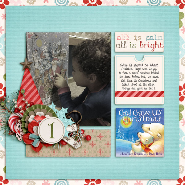 Day 1