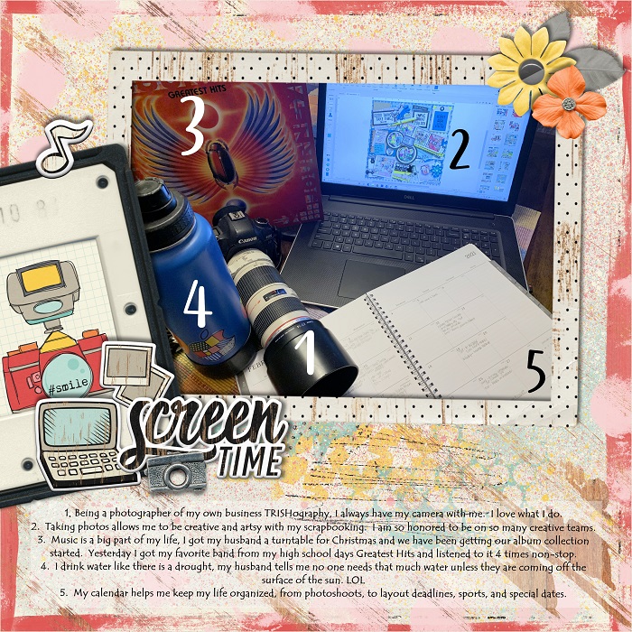 DAY 21 PHOTOGRAPHY CHALLENGE