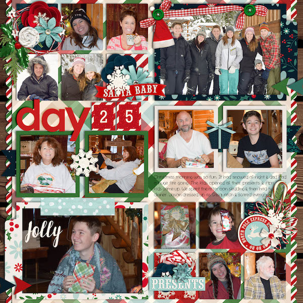 Day 25