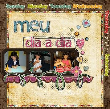 Day by day