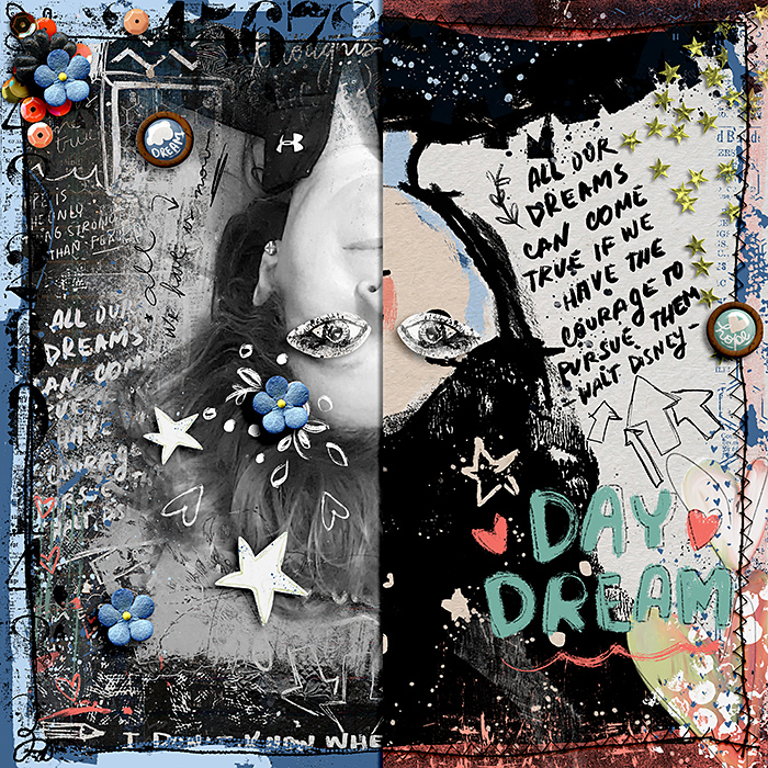Day Dream
