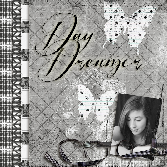 Day Dreamer