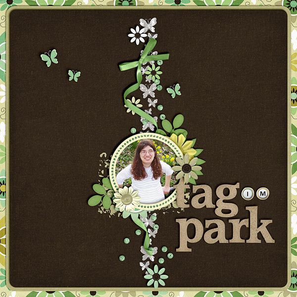 Day In The Park