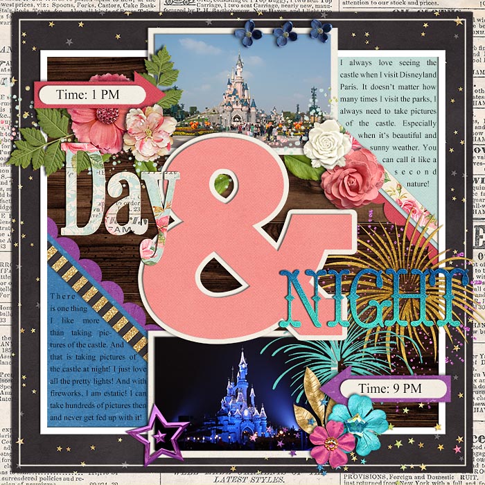 Day & Night