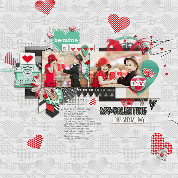 Day of love