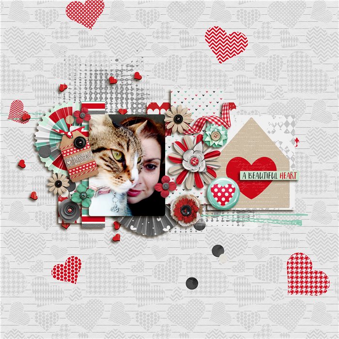 Day of love