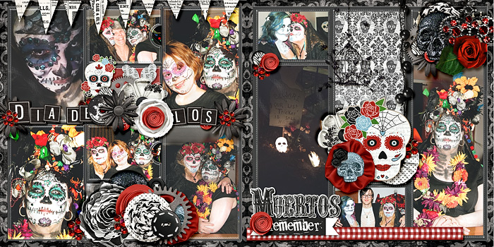 Day of the Dead