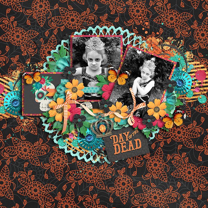 Day of the dead