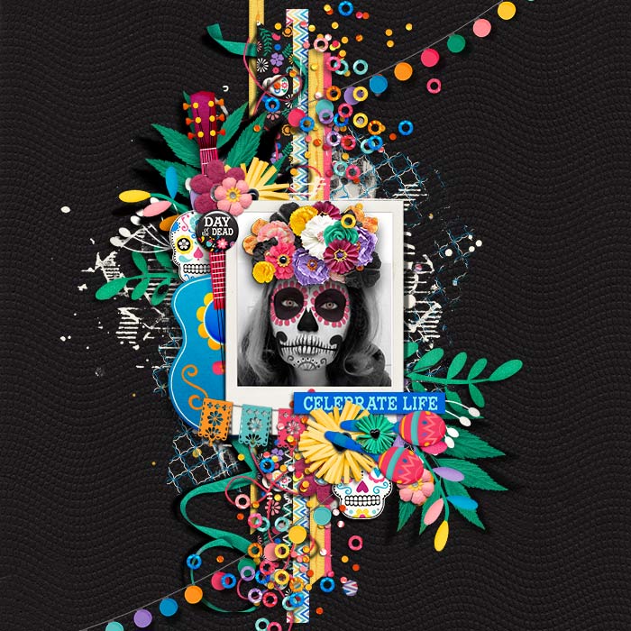 Day of the Dead