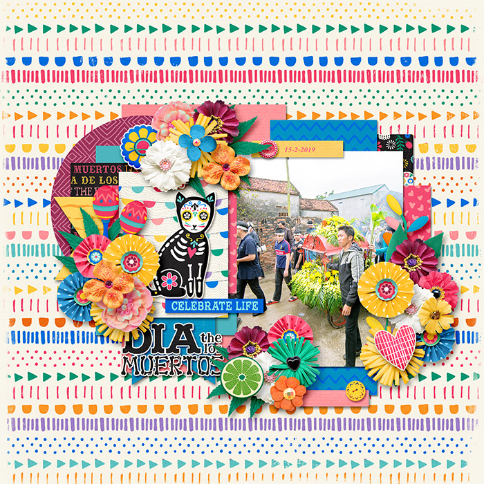 Day of the dead