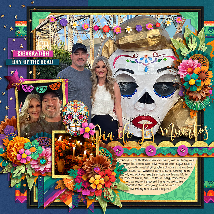 Day of the Dead