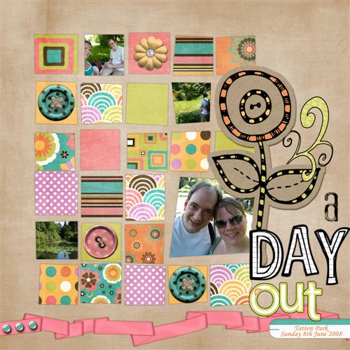 Day Out