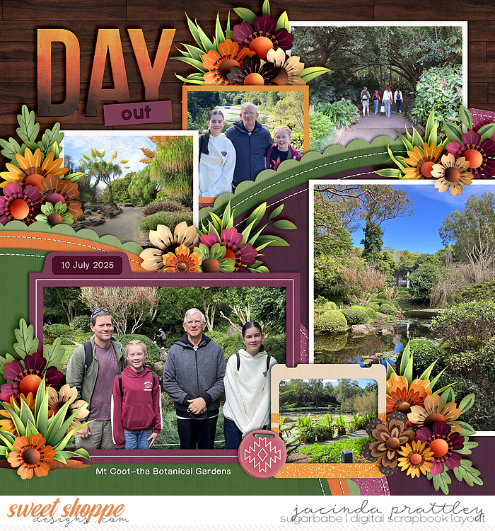 Day out