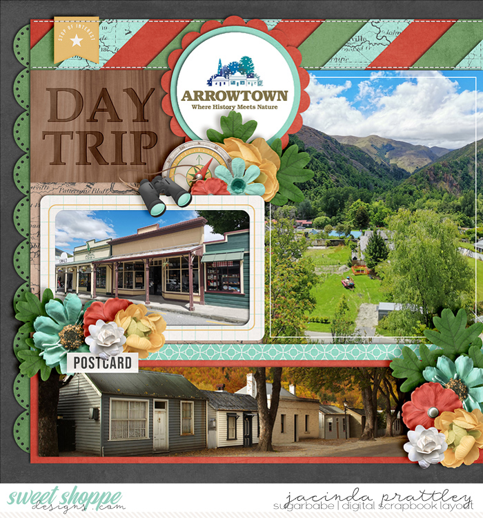 Day trip 1