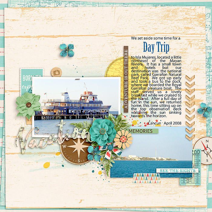 Day Trip