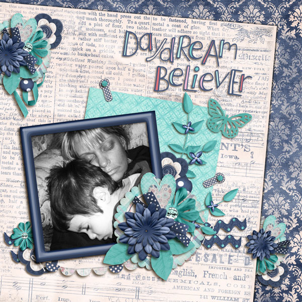 Daydream Believer