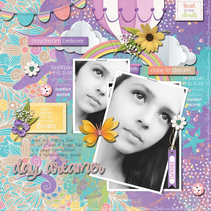 Daydream Believer