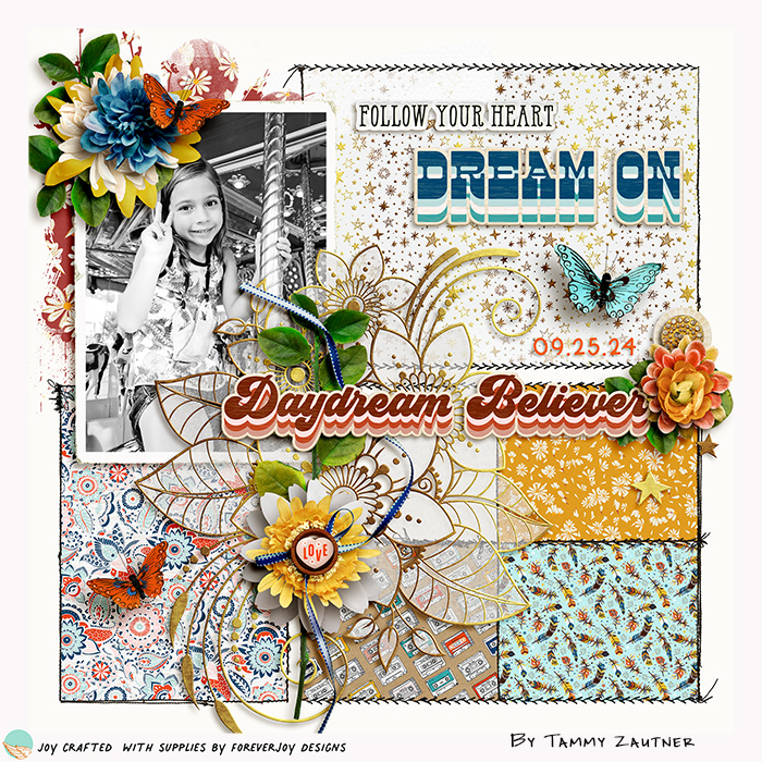 Daydream Believer