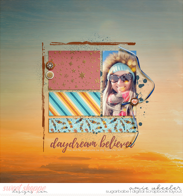 Daydream believer