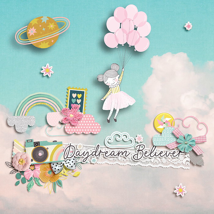 Daydream believer