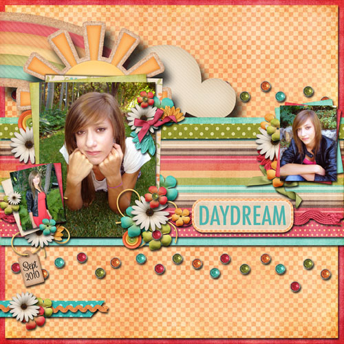 Daydream